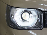 ◆LEDヘッドライト◆ LEDライトは、明るく視認性が良く、省エネで環境にもやさしいヘッドライトです!