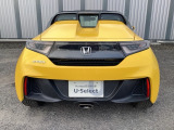 S660 アルファ