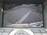 バックカメラ付き☆バックする際に後方の様子をナビモニターに表示してくれます!運転席にいながら、後方確認が出来るので、バック駐車がスムーズに行えます◎