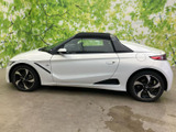 S660 アルファ 