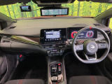 ノートオーラ 1.2 NISMO 