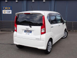 リヤビューの画像になります。オリックス認定中古車には、ご購入後も安心してお乗りいただくために、独自の「オリックス認定中古車保証」をお付けしています。