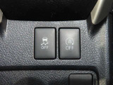 アイドリングストップ機能がついているので、停車時にエンジンを止めて燃料消費を抑えます。環境にもお財布に優しいですね♪