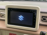 アルトラパン S 全方位モニター付メモリーナビゲーション装着車