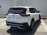 エクストレイル 1.5 AUTECH アドバンスド パッケージ e-4ORCE 4WD 
