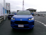 ZR-V 1.5 Z 