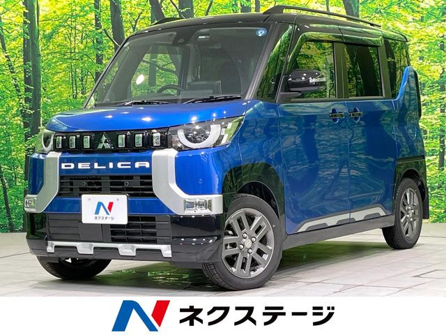 デリカミニ T プレミアム 