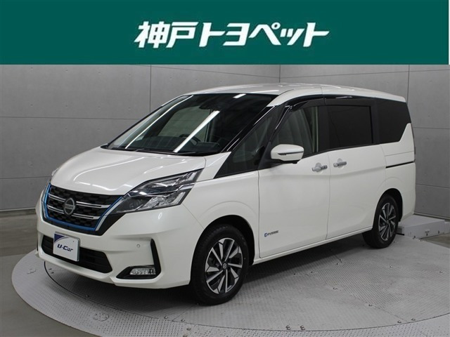 セレナ 1.2 e-POWER XV 