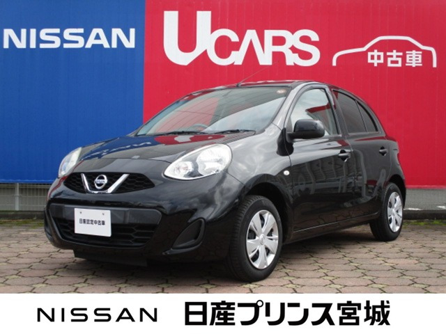 マーチ 1.2 S