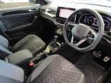T-Roc TDI Rライン ディーゼル 
