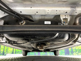 下回りがきれいなうちに、防錆加工の施工がオススメ。降雪地域はもちろん、沿岸部にお住いの方や、趣味でマリン・ウィンタースポーツをされる方にご好評いただいております。