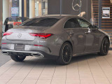 CLAクラス CLA200d アーバン スターズ 