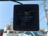 ドライブレコーダー(フロント)の画像です。