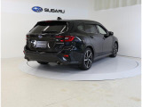 レヴォーグ 1.8 GT-H EX 4WD 