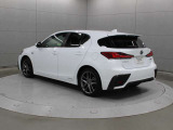 CT 200h Fスポーツ 