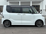 タントカスタム RS 