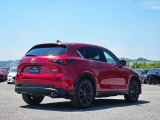 CX-5  2.5 25S スポーツ アピアランス
