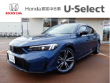 Honda Cars 長岡 U-Select 上越大通り へようこそ