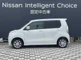 ワゴンRスティングレー X 4WD 