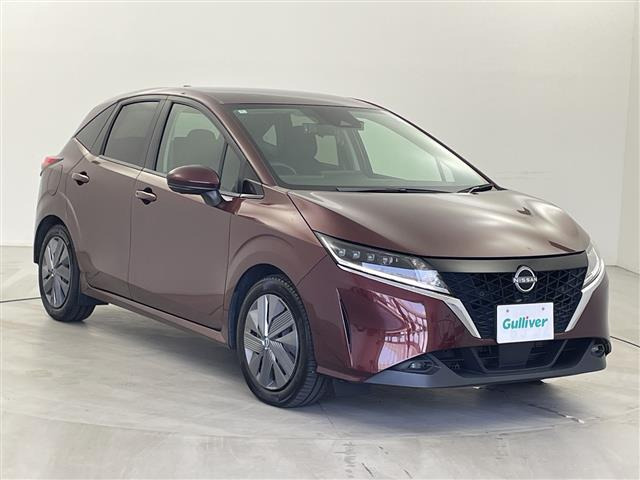 ノート 1.2 X FOUR 4WD 4WD 修復歴無し