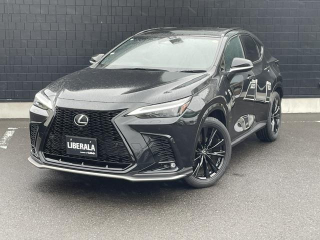 NX 350h Fスポーツ 4WD 4WD 本革シート
