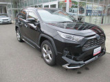 RAV4 2.5 ハイブリッド G E-Four 4WD 