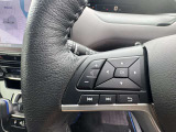 【運転席操作部】運転に役立つ機能ばかり!快適なドライブにしてくれること間違いなし!!
