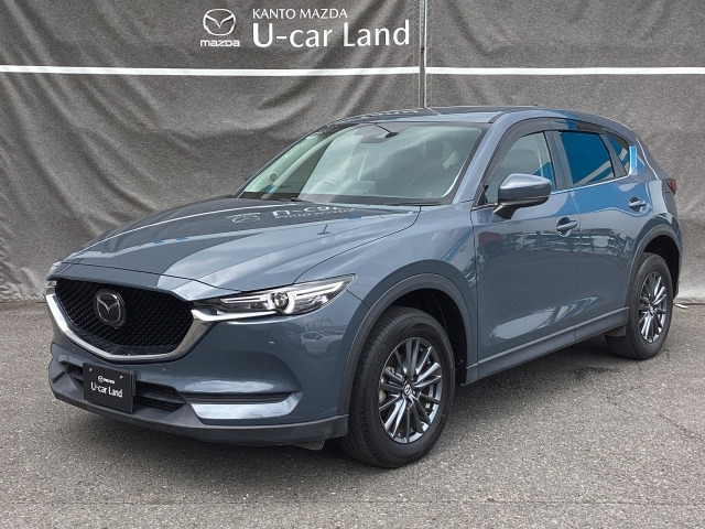 CX-5 2.2 XD スマートエディション