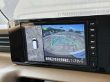 駐車が苦手な方も安心して駐車出来ます!