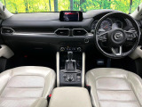 CX-5 2.2 XD Lパッケージ 