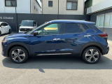 キックス 1.2 X ツートーン インテリアエディション (e-POWER) 