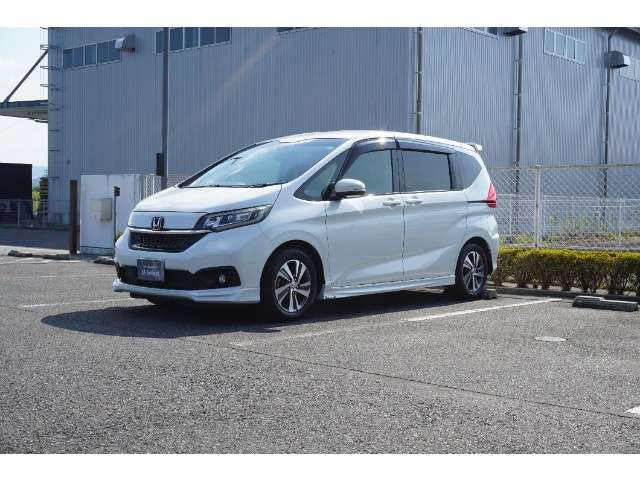 フリード+ 1.5 G ホンダセンシング