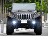 ラングラー アンリミテッド スポーツ 4WD JK最終型/フルカスタム/XD20in/リフトUP/前