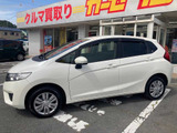 フィット 1.3 13G Fパッケージ 