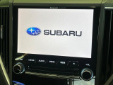 【純正ナビ】人気の純正ナビを装備。オーディオ機能も充実しており、Bluetooth接続すればお持ちのスマホやMP3プレイヤーの音楽を再生可能!毎日の運転がさらに楽しくなります!!