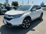 CR-V 2.0 ハイブリッド EX 4WD 