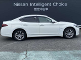 フーガハイブリッド 3.5 VIP 