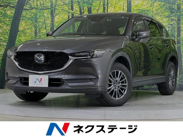 CX-5 2.0 20S プロアクティブ