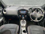 ジューク 1.6 16GT 修復歴無し
