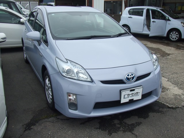 プリウス 1.8 L 
