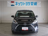 ワイド&ローのスタイルで走行安定性もばっちりです。運転しやすくロングドライブも安心です。