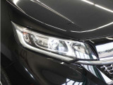 ◆LEDヘッドライト◆ LEDライトは、明るく視認性が良く、省エネで環境にもやさしいヘッドライトです!