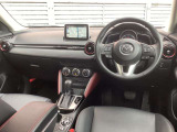 CX-3 1.5 XD ツーリング 