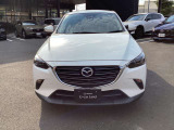 CX-3  1.5 15S ツーリング