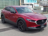 CX-30  1.8 XD ブラックトーンエディション ディーゼルターボ