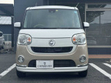 ムーヴキャンバス X リミテッド メイクアップ SAII 