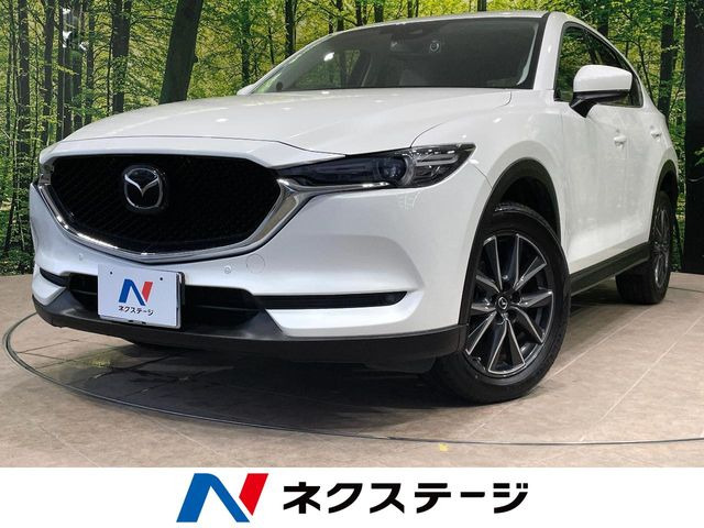 CX-5 2.2 XD Lパッケージ