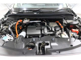 Hondaの技術が詰まったエンジンルーム☆☆☆エンジンルーム室内ともにルームクリーニング済みで清潔です◎快適なドライブをお楽しみください♪♪