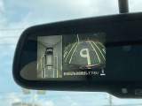 見下ろしているかのような映像で、駐車もスムーズに行ける!インテリジェントアラウンドビューモニターです。