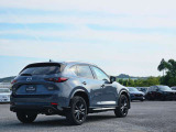 CX-5  2.5 25S スポーツ アピアランス